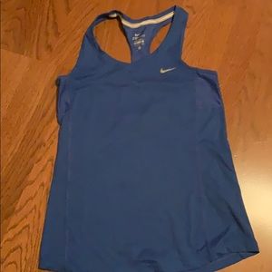Nike dryfit tank